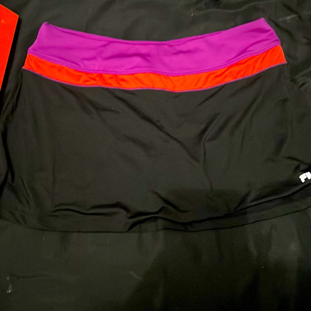 Fila Skirt